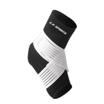 C.P. Sports Ankle & Foot Support Strong